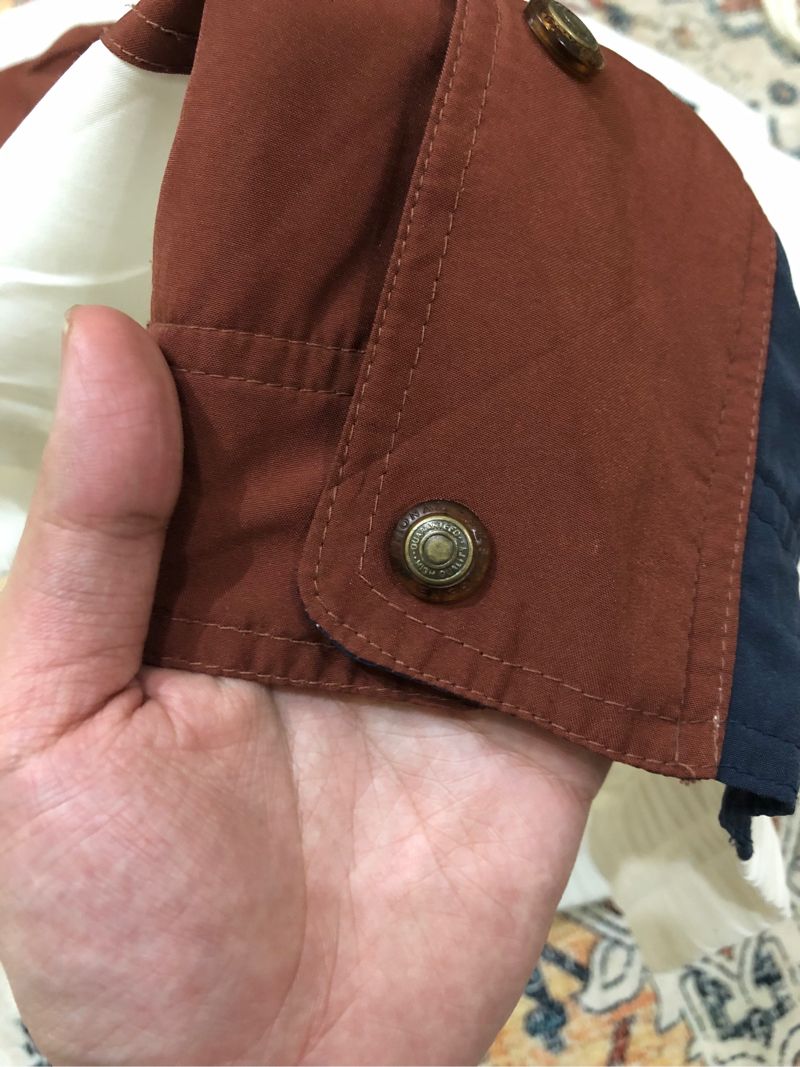 Casual jacket Waggish, foto 8