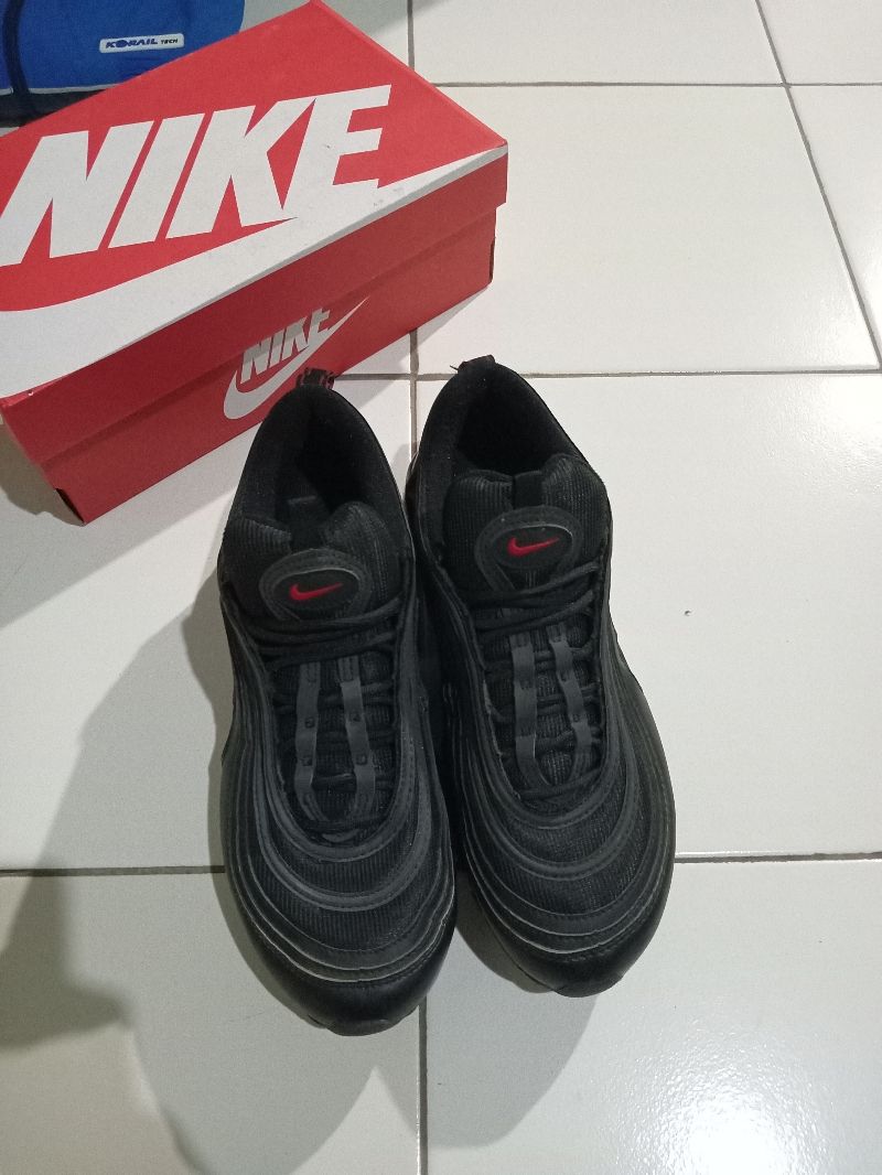Nike air max 97, foto 2