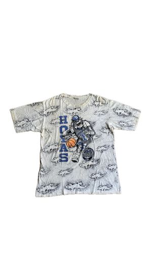 Hoyas 90s