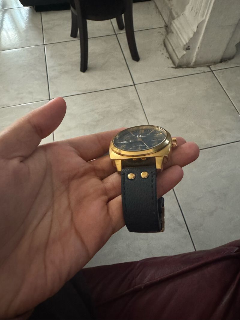 Jam tangan, foto 5