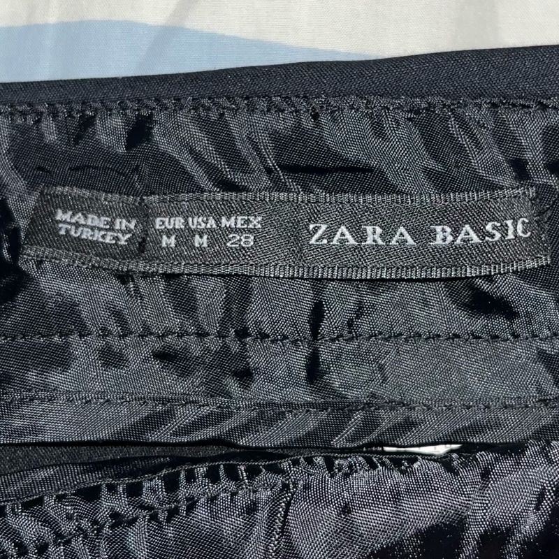 Rok Celana Zara, foto 3