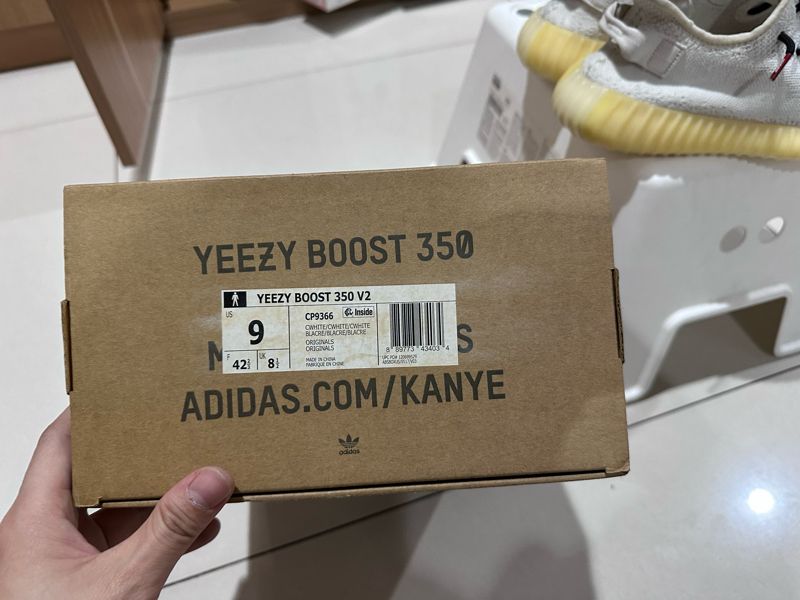 Yeezy boost  350, foto 7