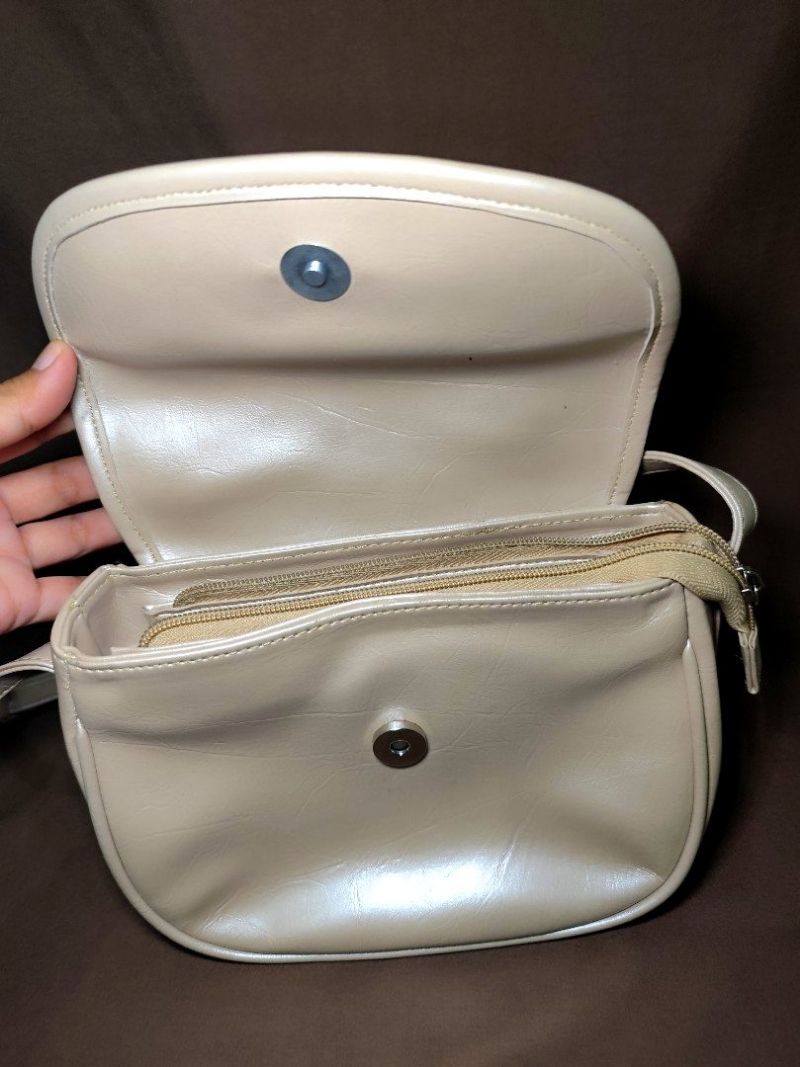 Tas selempang wanita, foto 4