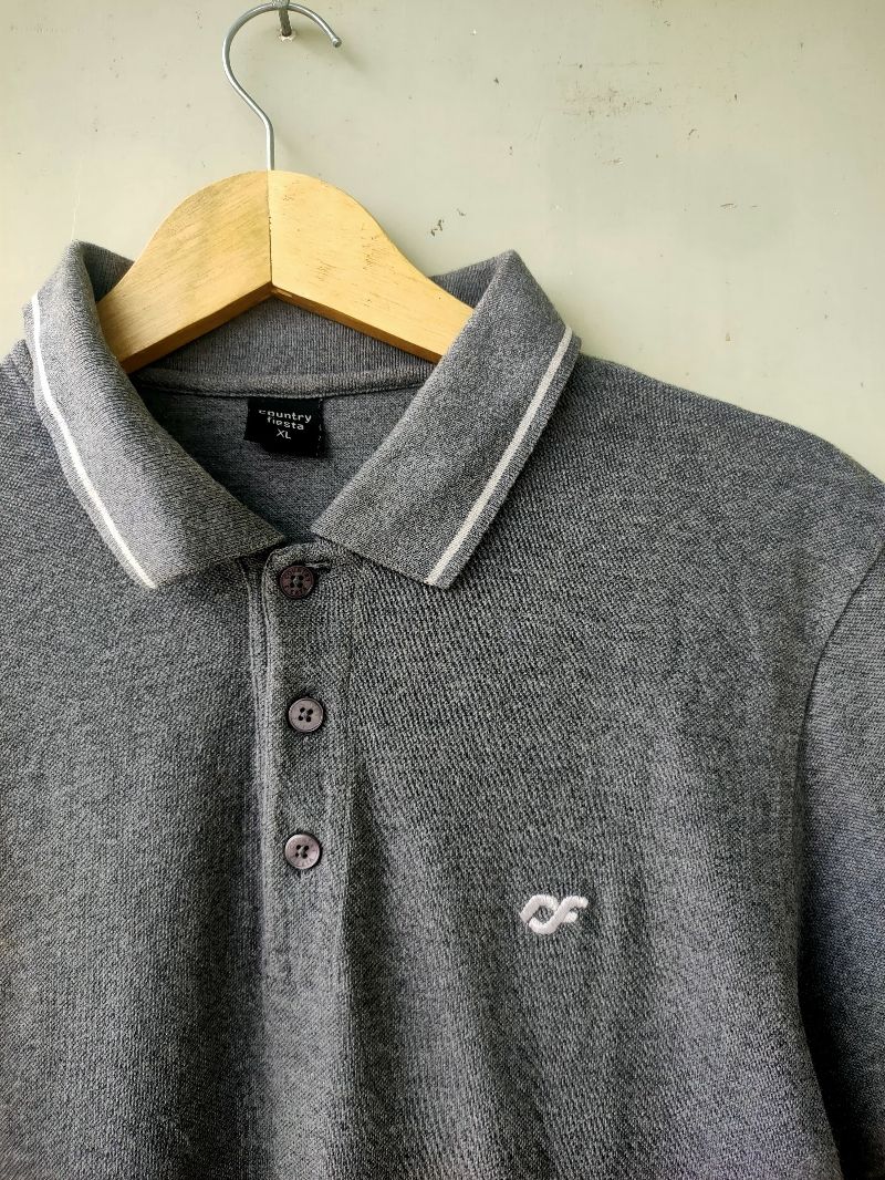 POLO SHIRT FIESTA, foto 2