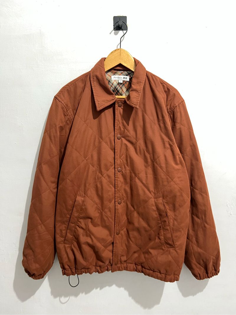 Uniqlo X JW Anderson Jacket, foto 2