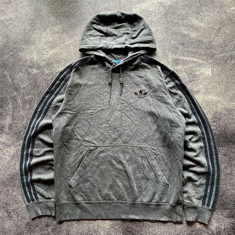 Adidas Hoodie - Main Image