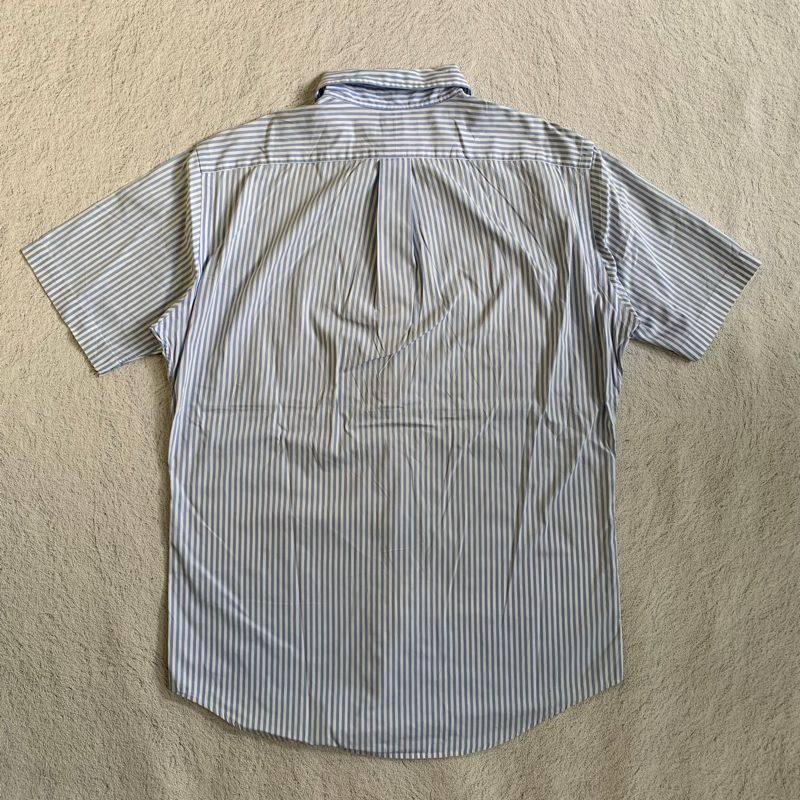 KEMEJA PENDEK POLO RALPH LAUREN, foto 3