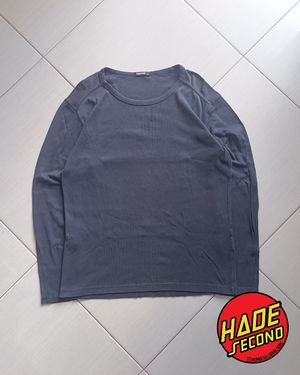 Uniqlo Pantone Longsleeve T-Shirt