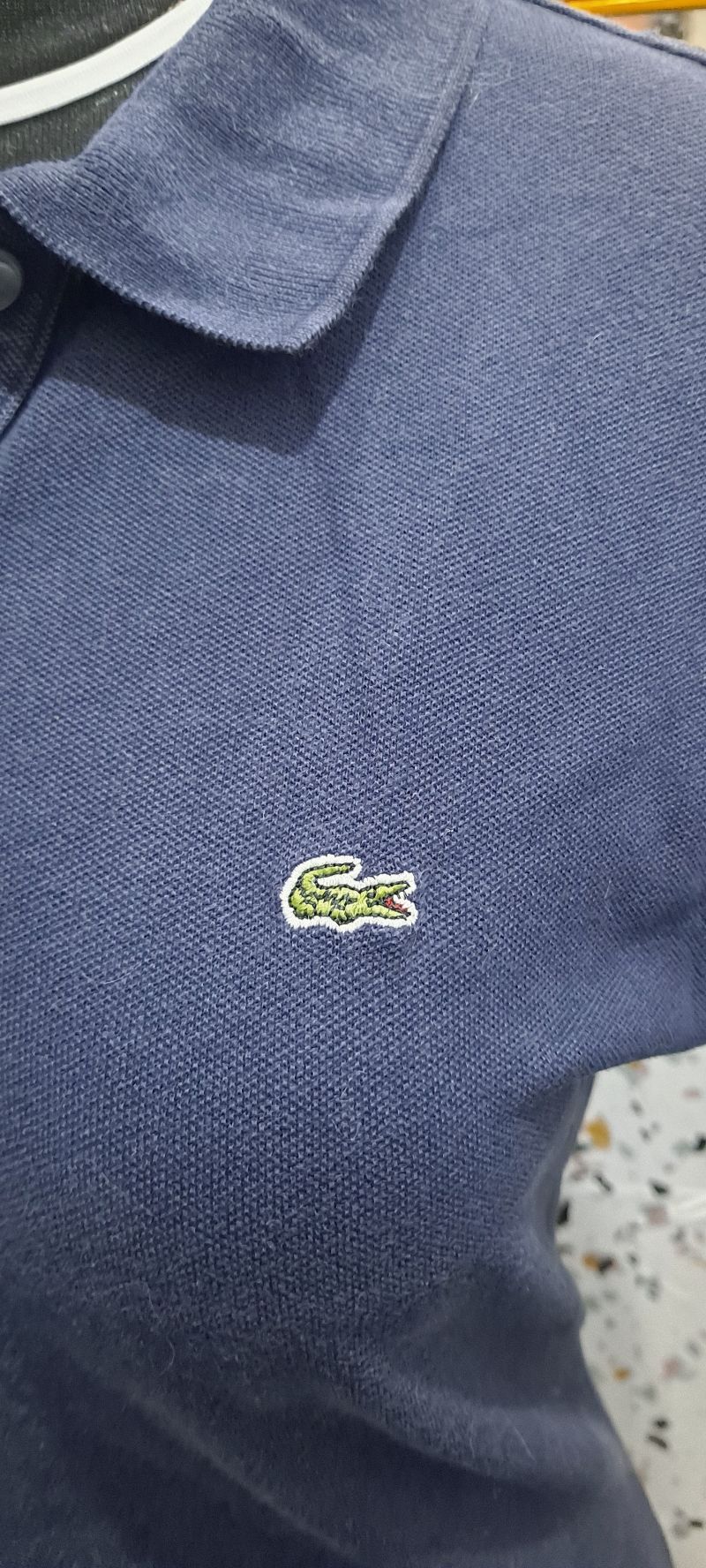 Kaos polo Lacoste, foto 2