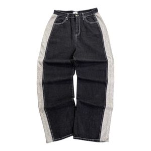 Jjim BAGGY JEANS double colors