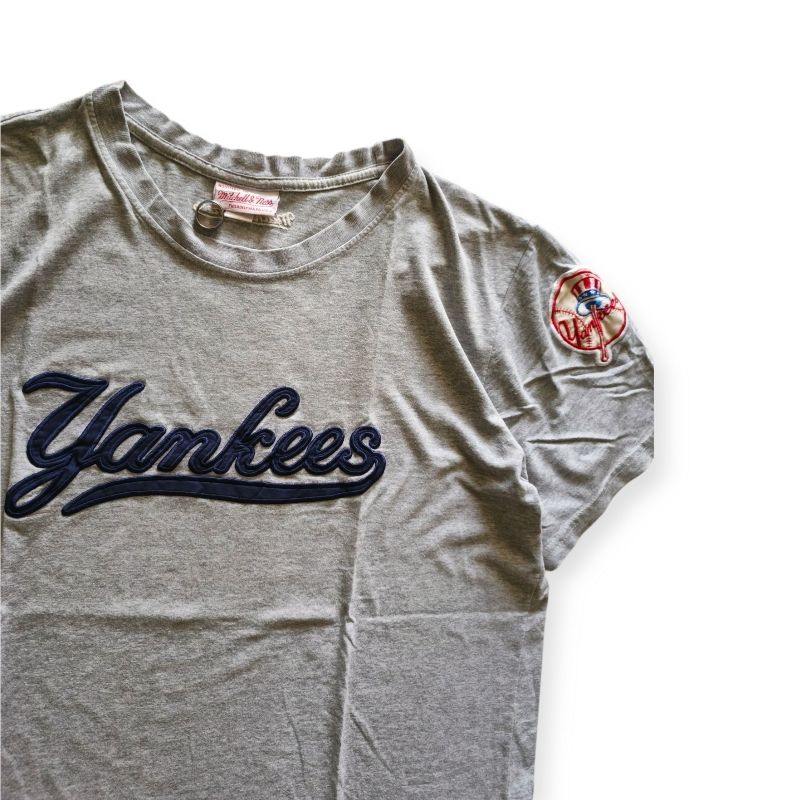 TSHIRT YANKEES, foto 2