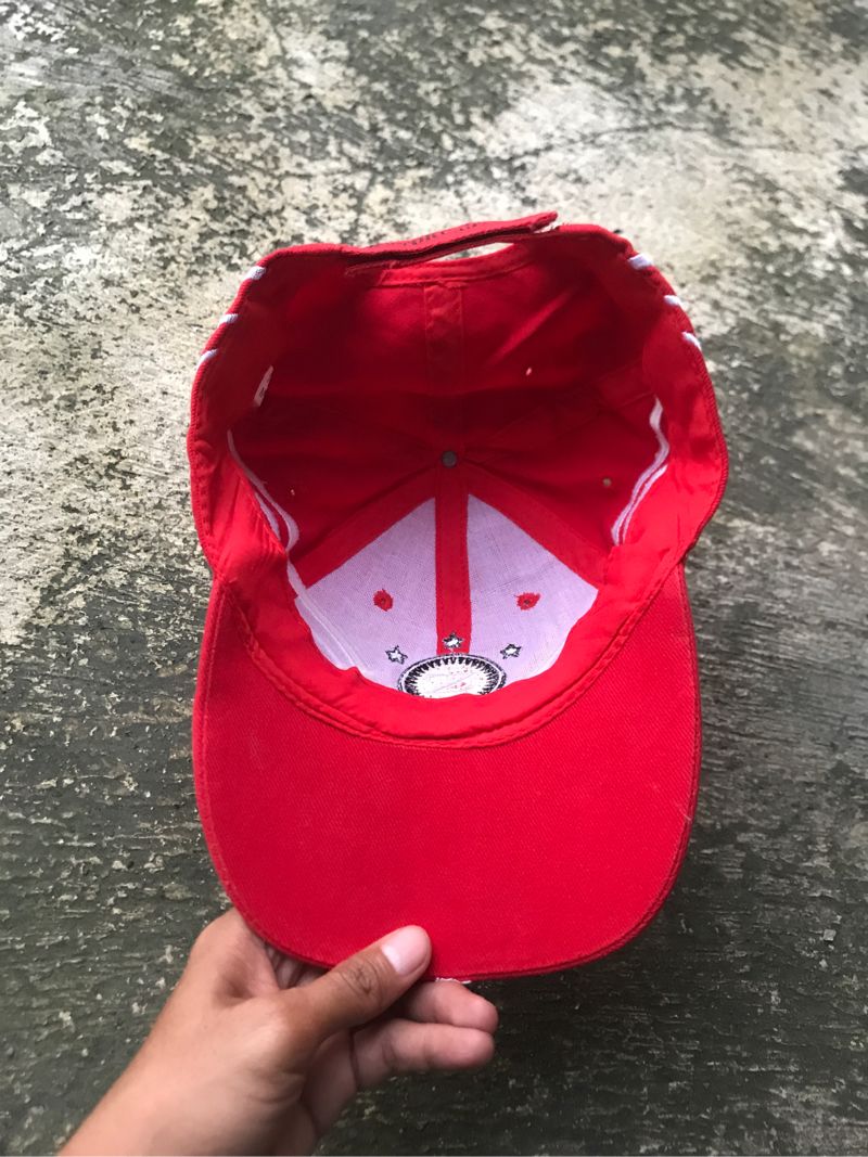 IMPACT TORC CAP, foto 3