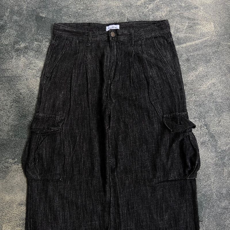 Clozong Baggy Cargo, foto 3