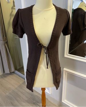 Outer topshop