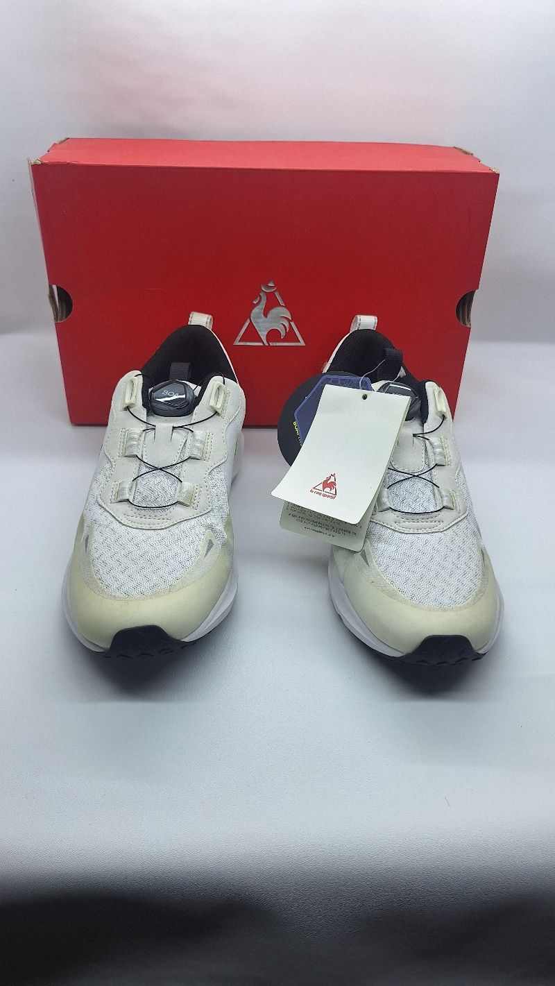 Le coq sportif baguette