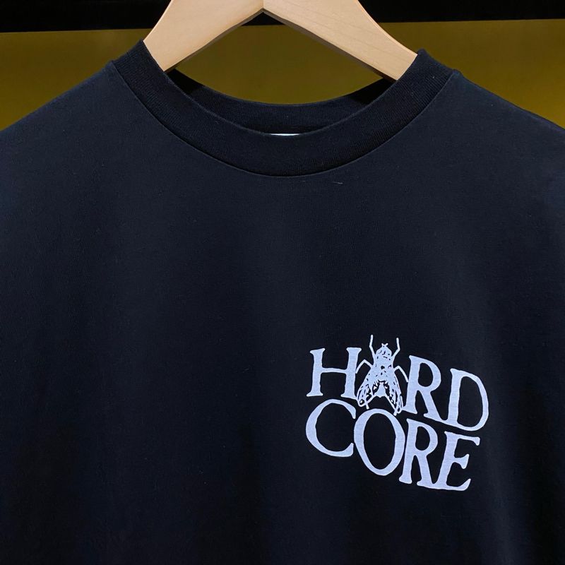 Aries Arise - Hard Core Tee, foto 2