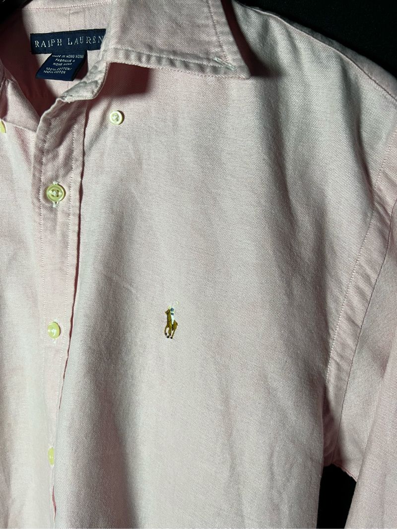 KEMEJA RALPH LAUREN, foto 3