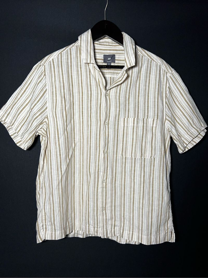 KEMEJA H&M, foto 2