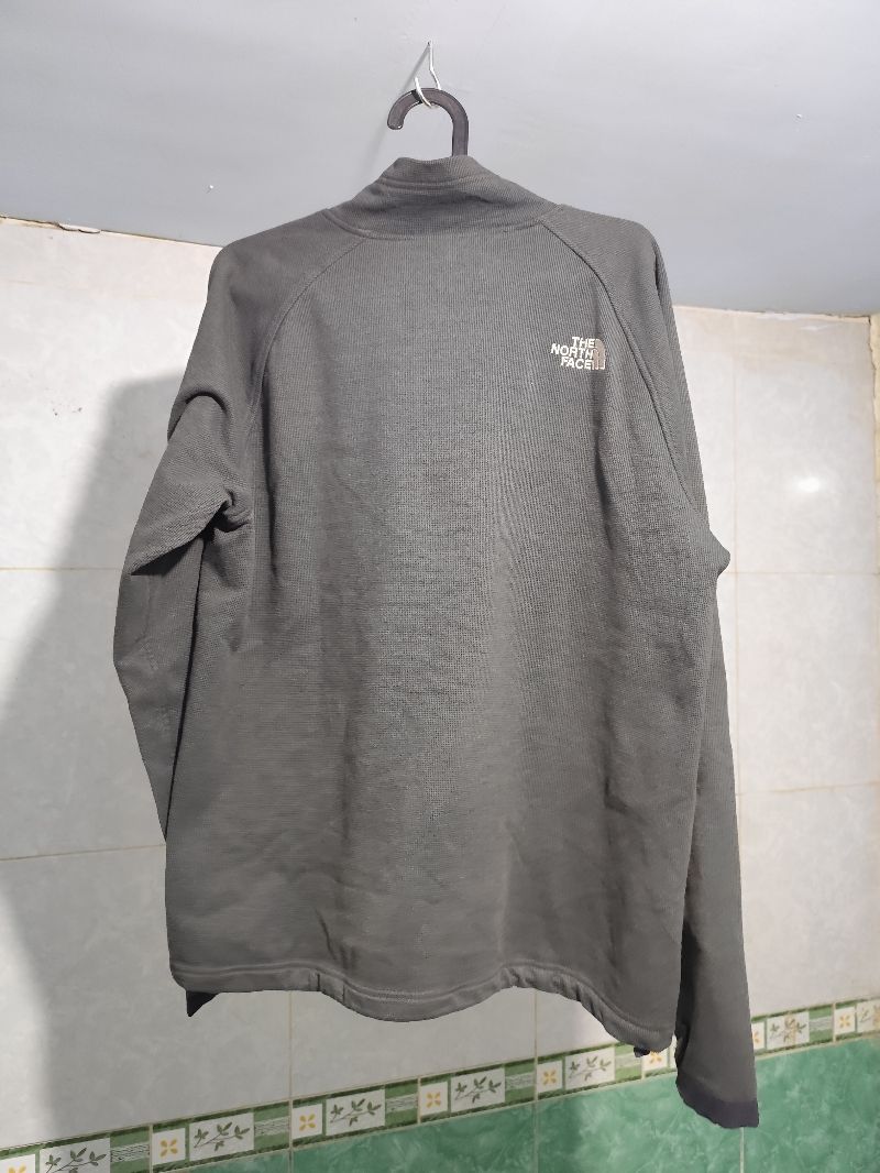 TRACKTOP TNF, foto 2
