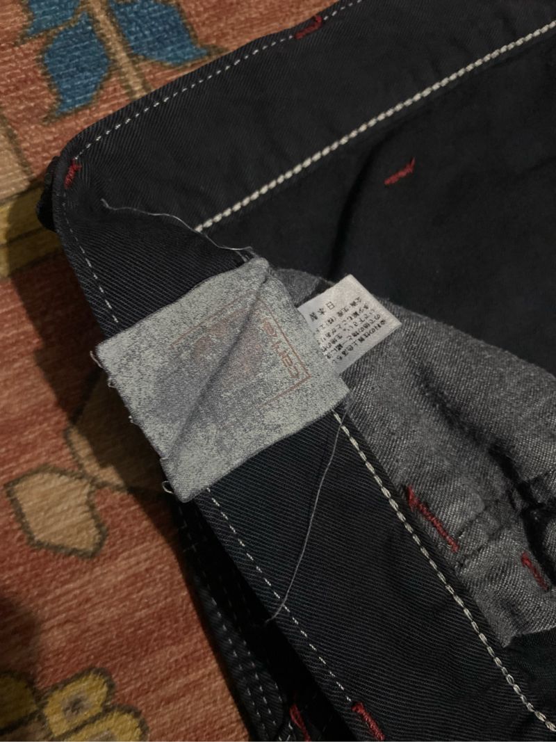Carpenter Double knee carhartt, foto 5