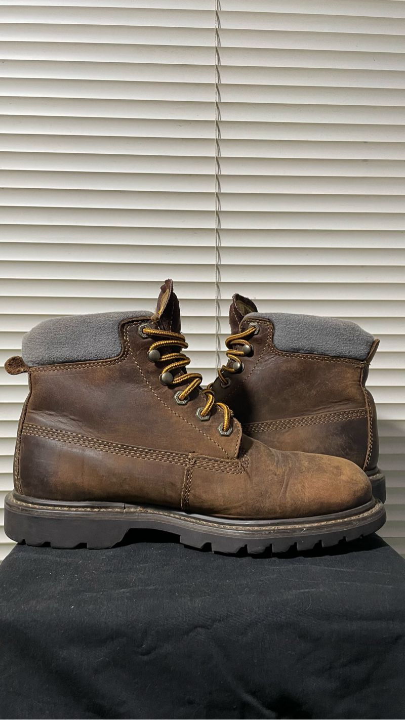 Caterpillar Boots, foto 7