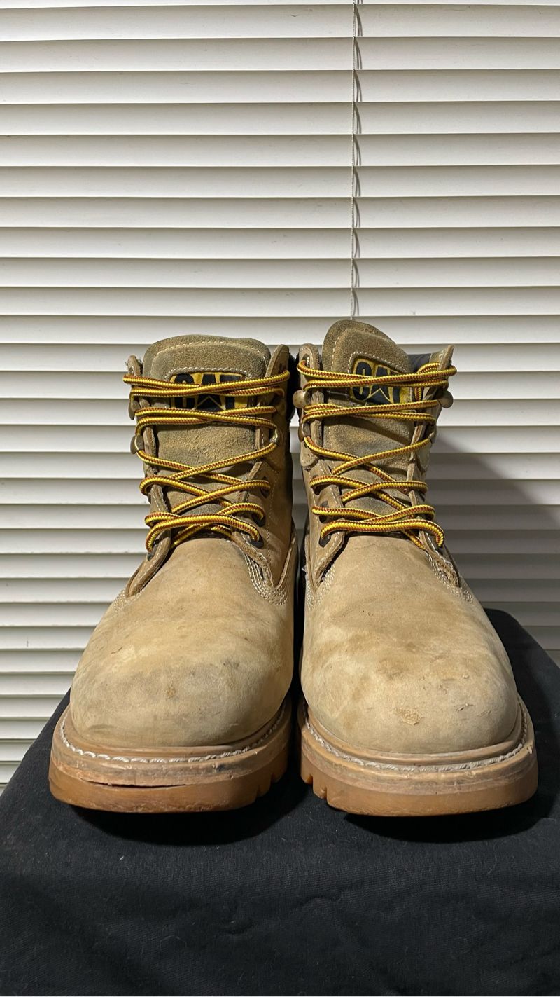 Caterpillar Boots, foto 3