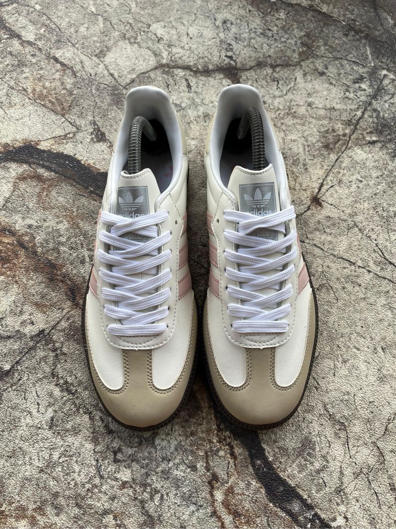 ADIDAS SAMBA OG QUARTZ PINK, foto 3