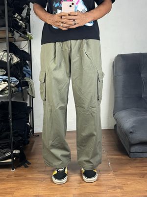 Spao cargo pants