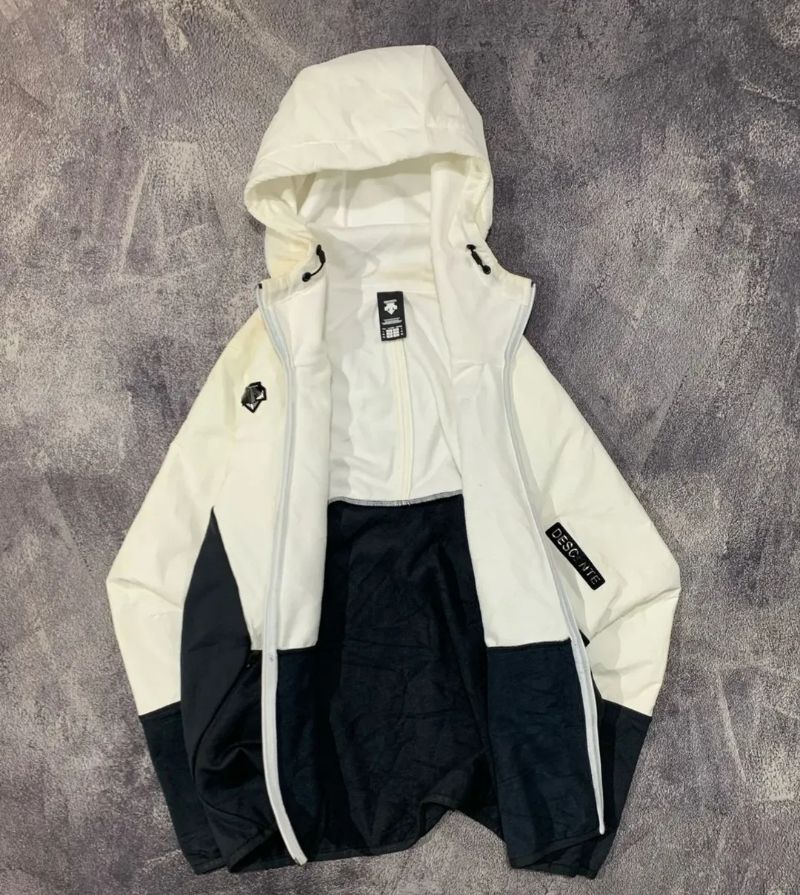 THRIFT JAKET BRAND DESTENCE ( SECOND BRAND ), foto 4