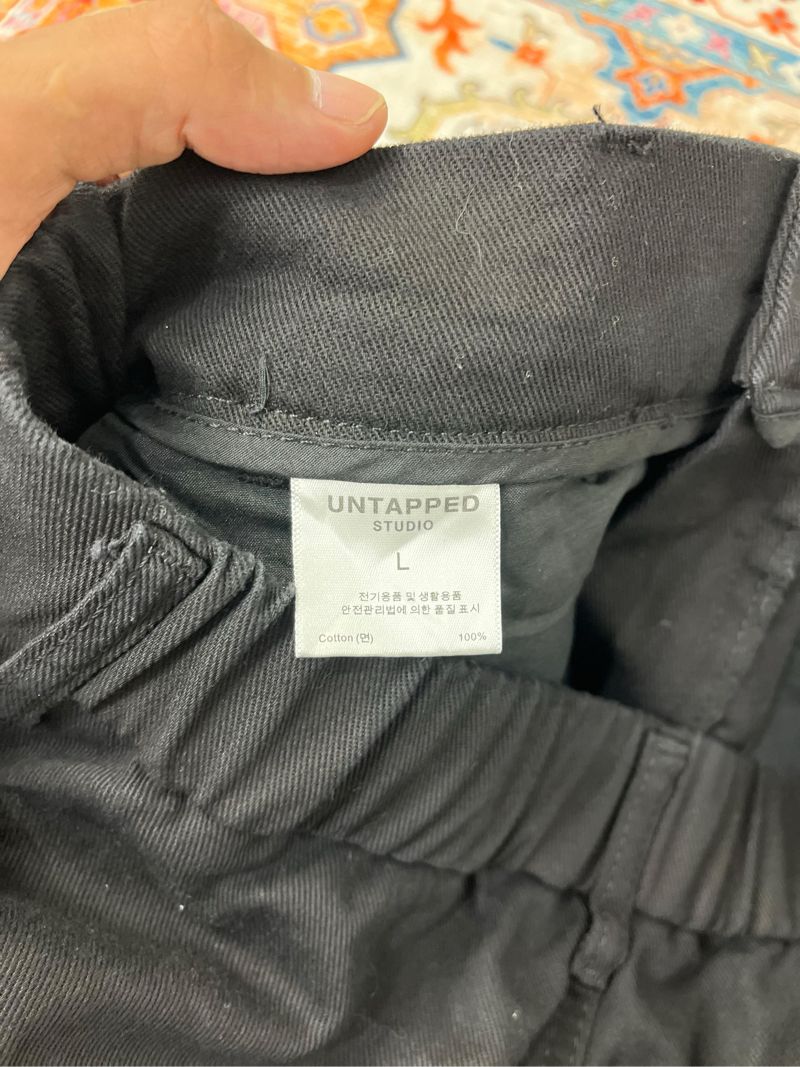 Unated cargo pants, foto 7