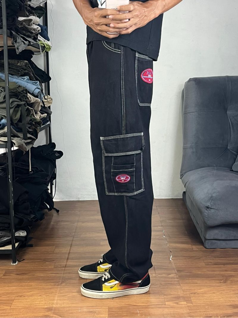 Shein cargo pants, foto 2