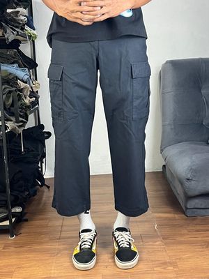 Uniqlo cargo pants