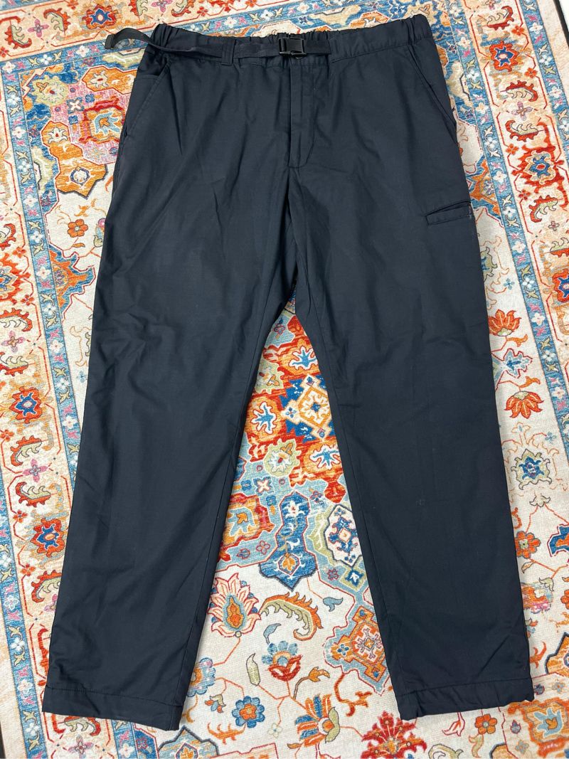 Uniqlo cargo outdor, foto 5
