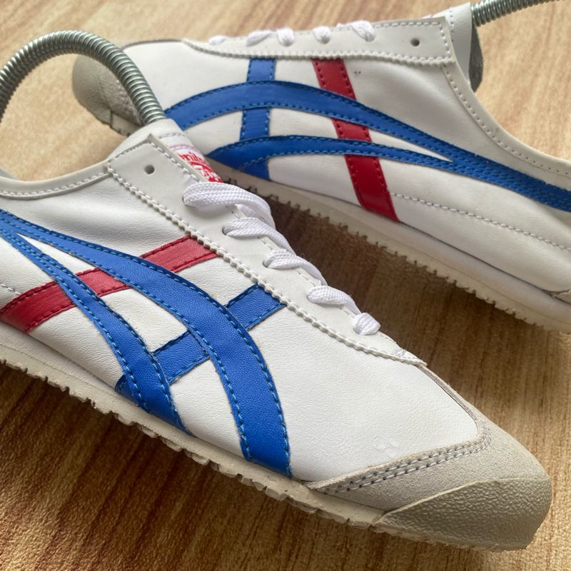 Onitsuka Tiger, foto 2