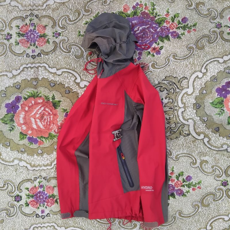 Echoroba Outdoor Jacket, foto 4
