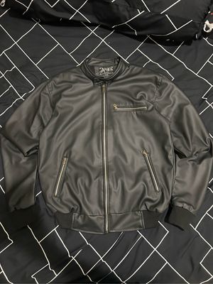 Leather Jaket’s By Aira