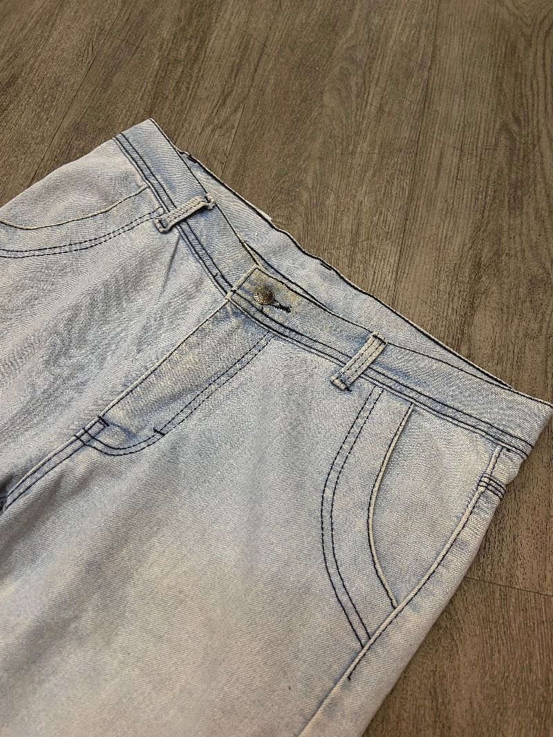LONG PANTS JEANS, foto 3
