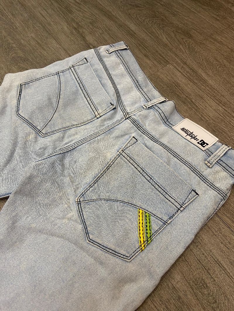 LONG PANTS JEANS, foto 4