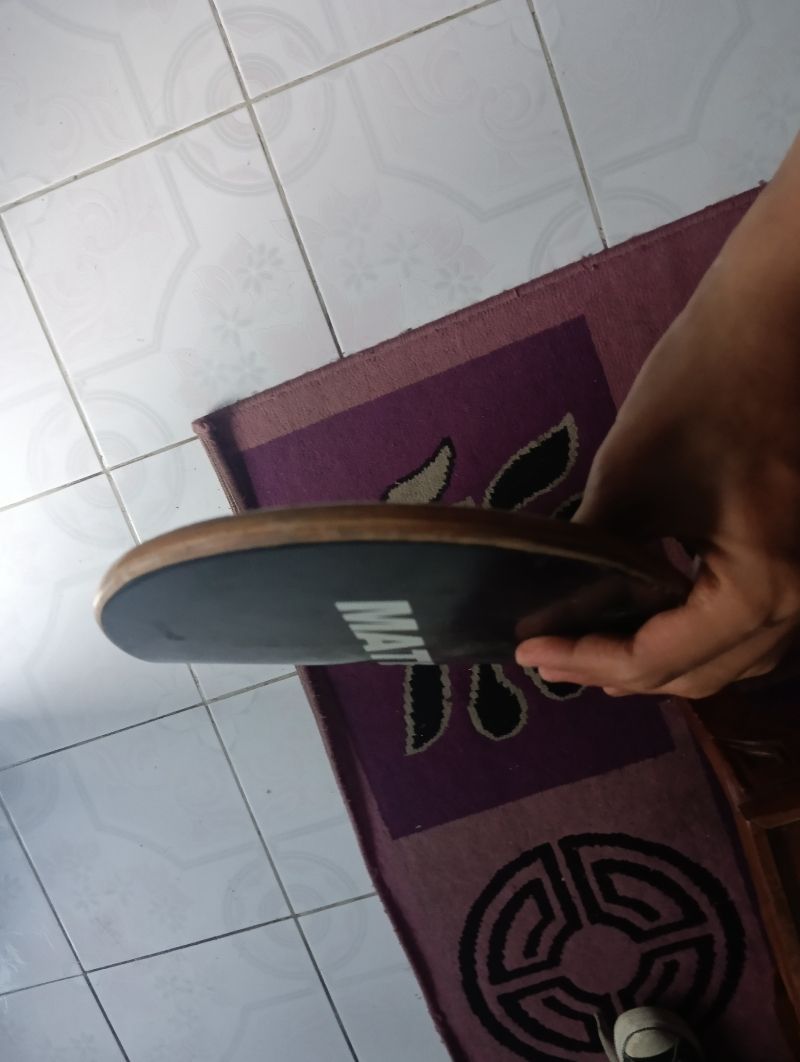 Deck Skateboard Maternal, foto 4
