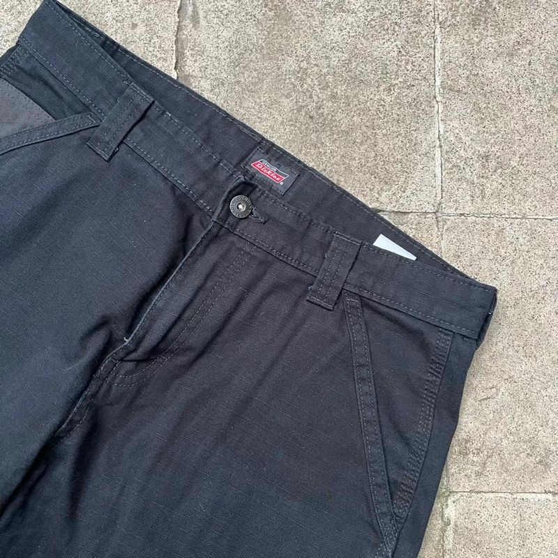 Dickies cargo blck, foto 6