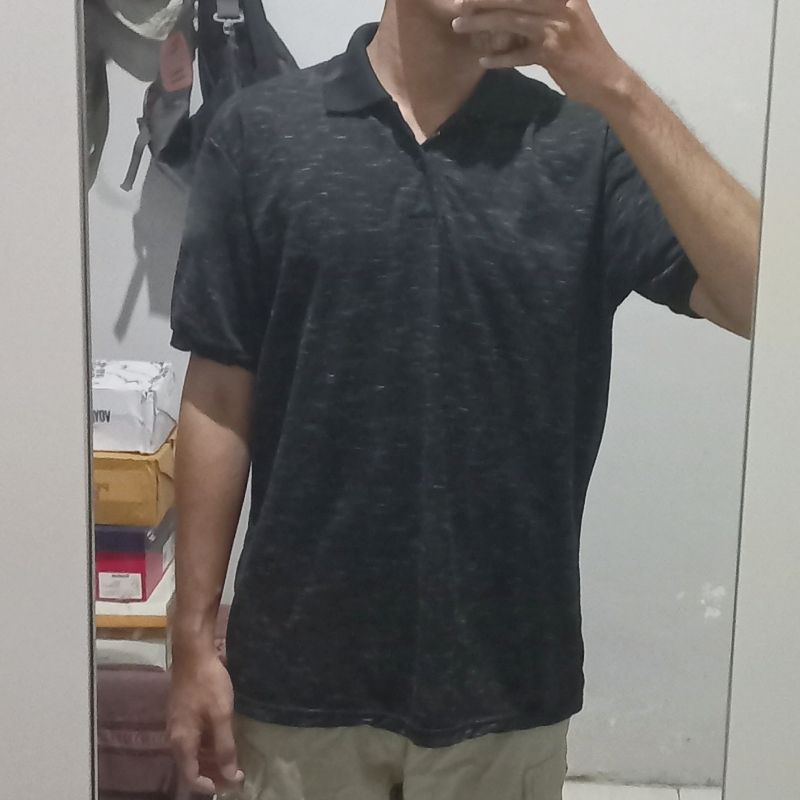 Polo Shirt Capetown, foto 4