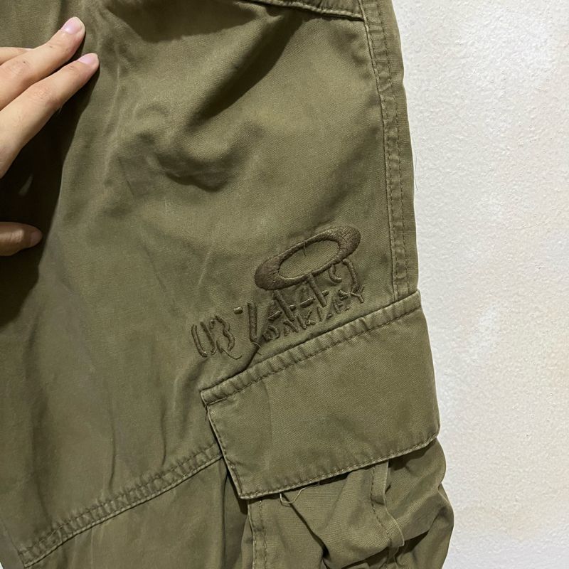 oakley cargo pants, foto 2