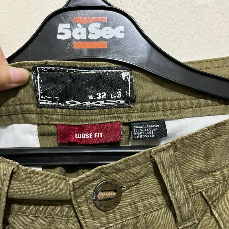 oakley cargo pants, foto 5