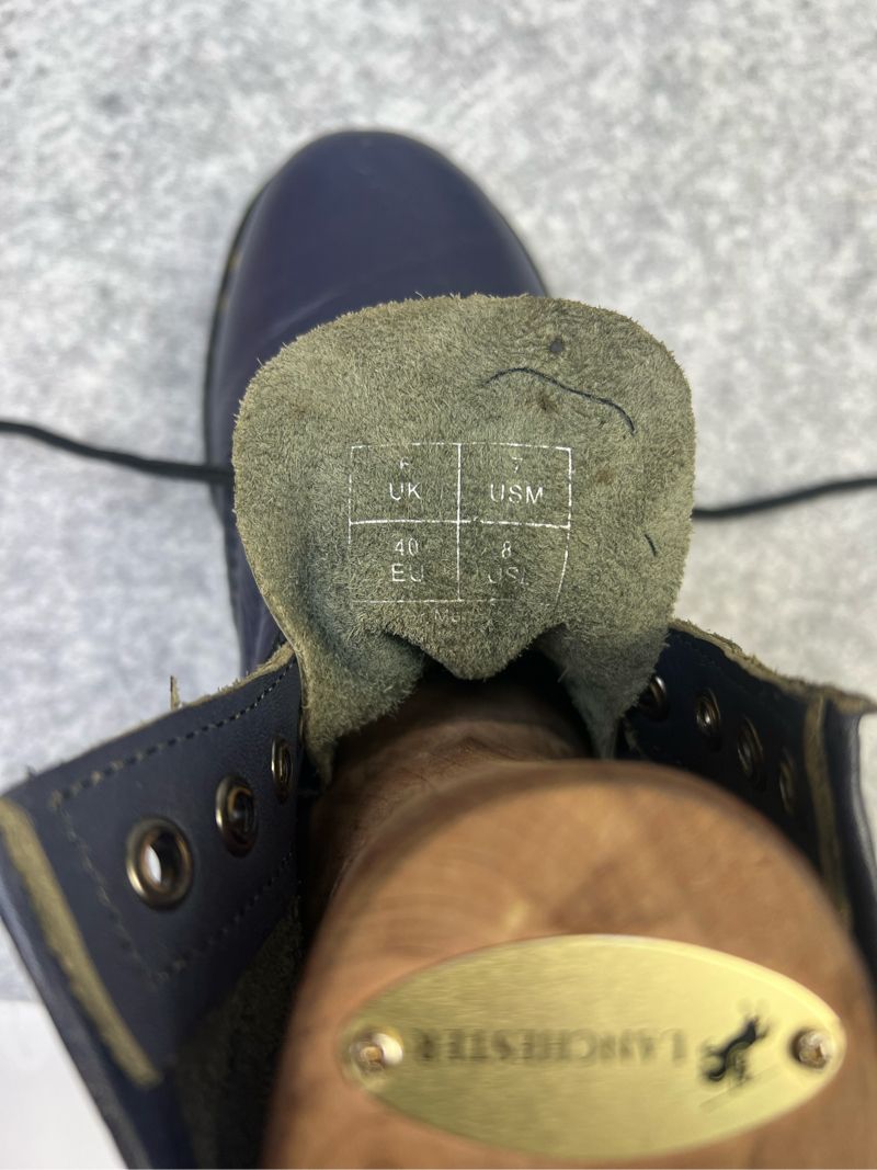 Dr Martens, foto 7