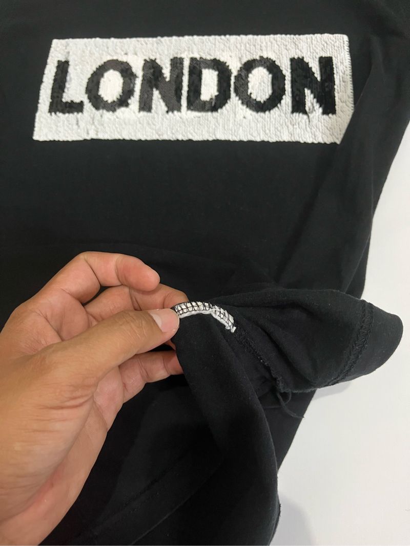 kaos Boy London, foto 4
