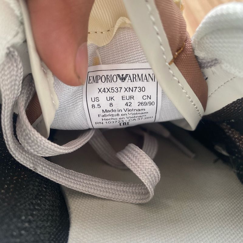 Emporio Armani, foto 7