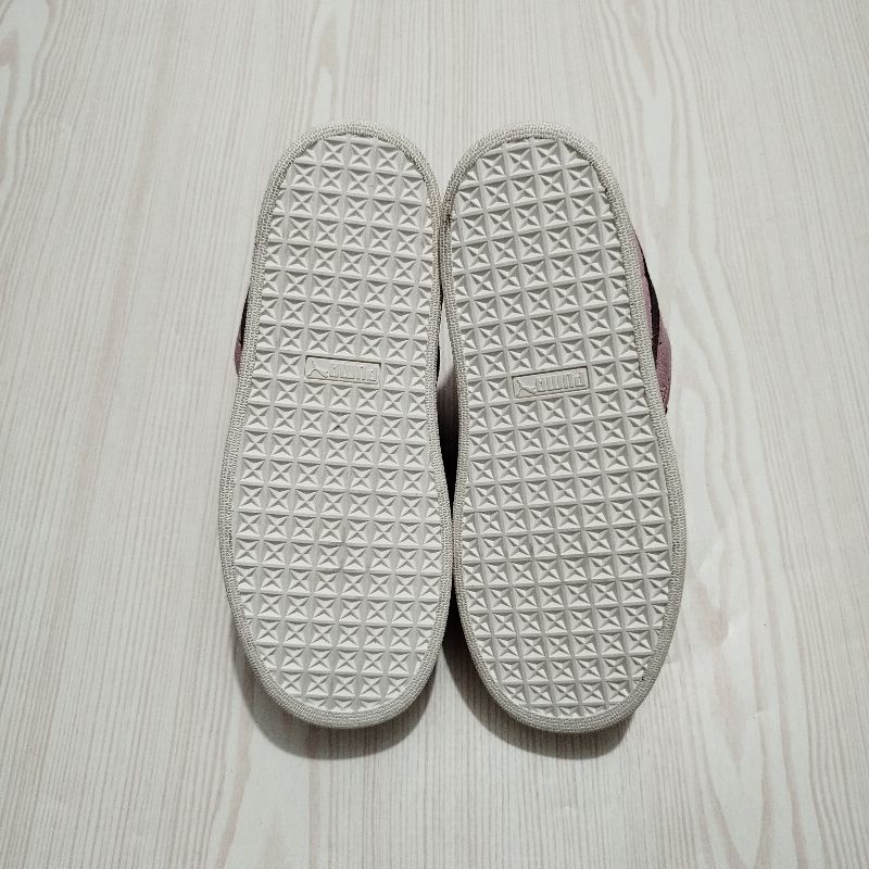 Puma Suede XL, foto 5