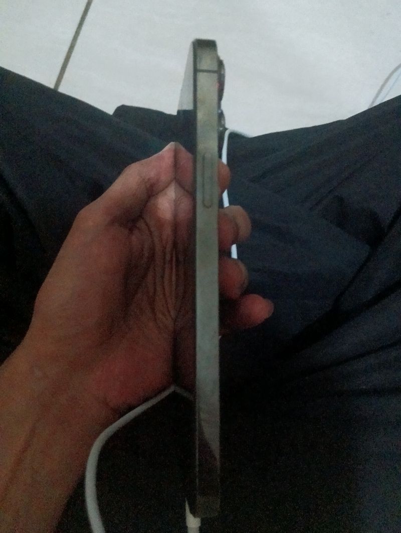 Iphone 13 Pro Max, foto 2