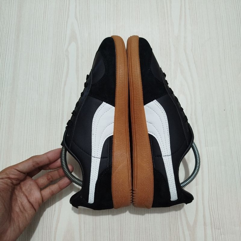 Puma Palermo, foto 2