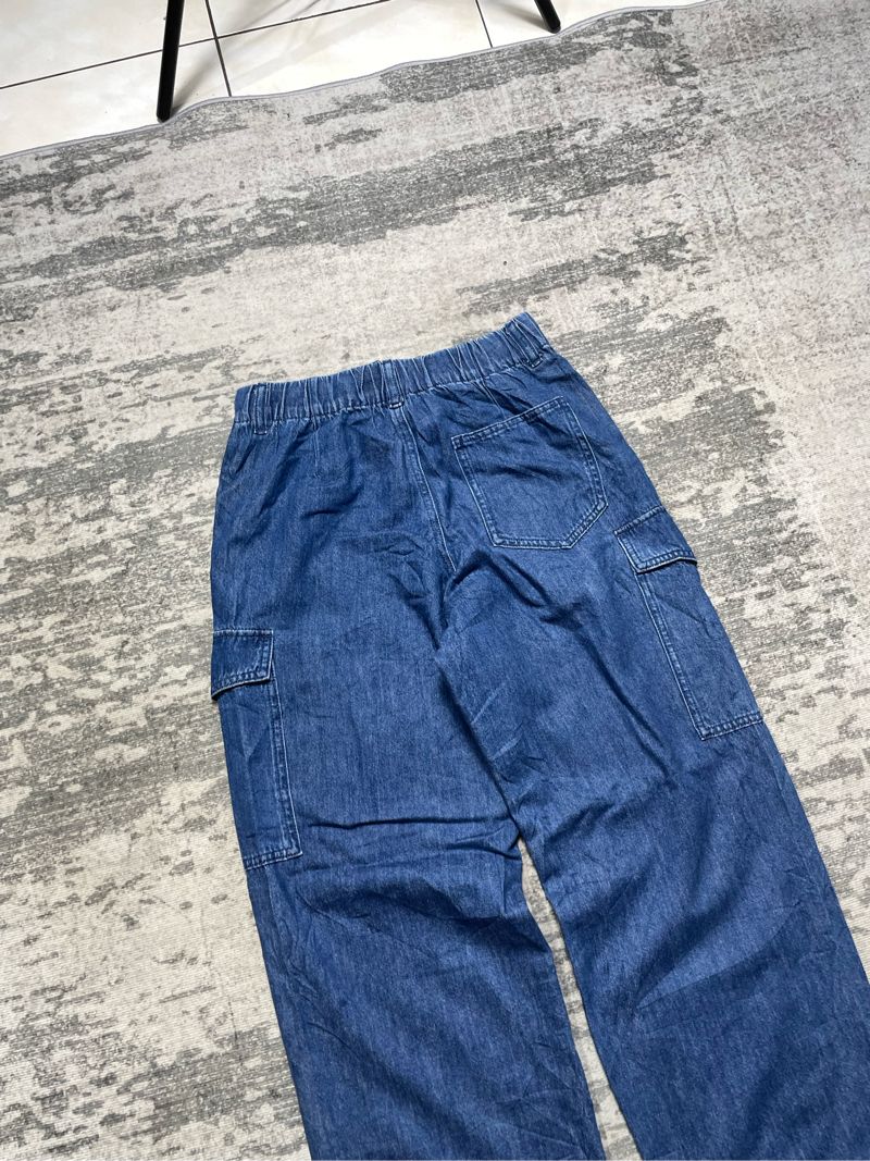 Uniqlo cargo pants, foto 4